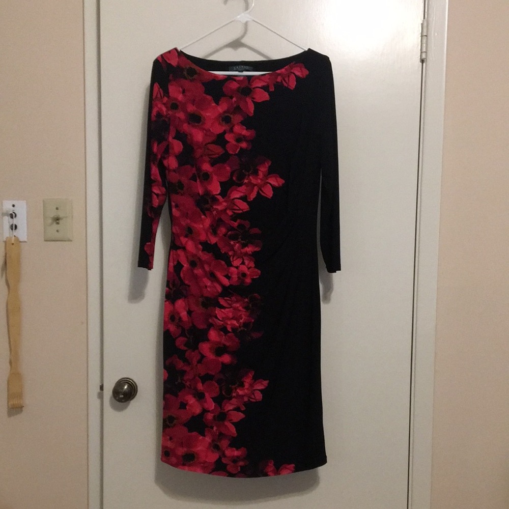 Lauren by Ralph Lauren dress